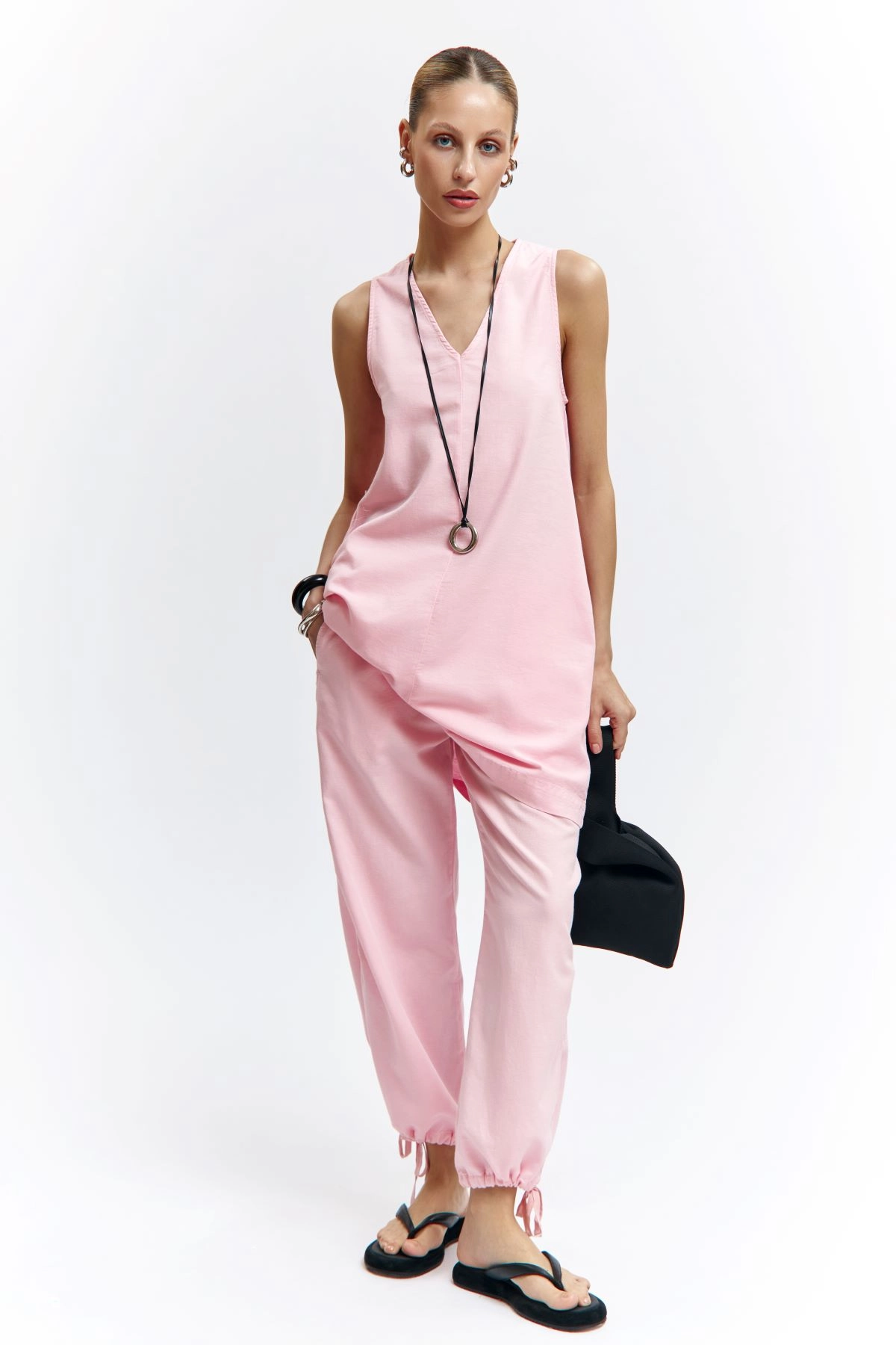 VW-OMA-55-442 платье van mich 