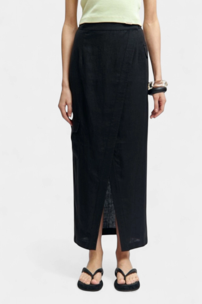 Короткие носки EA7  Белый