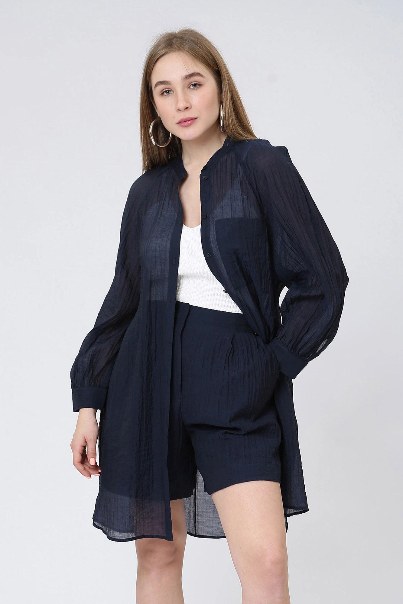 3RYA13_YN3KZ платье д/р armani exchange