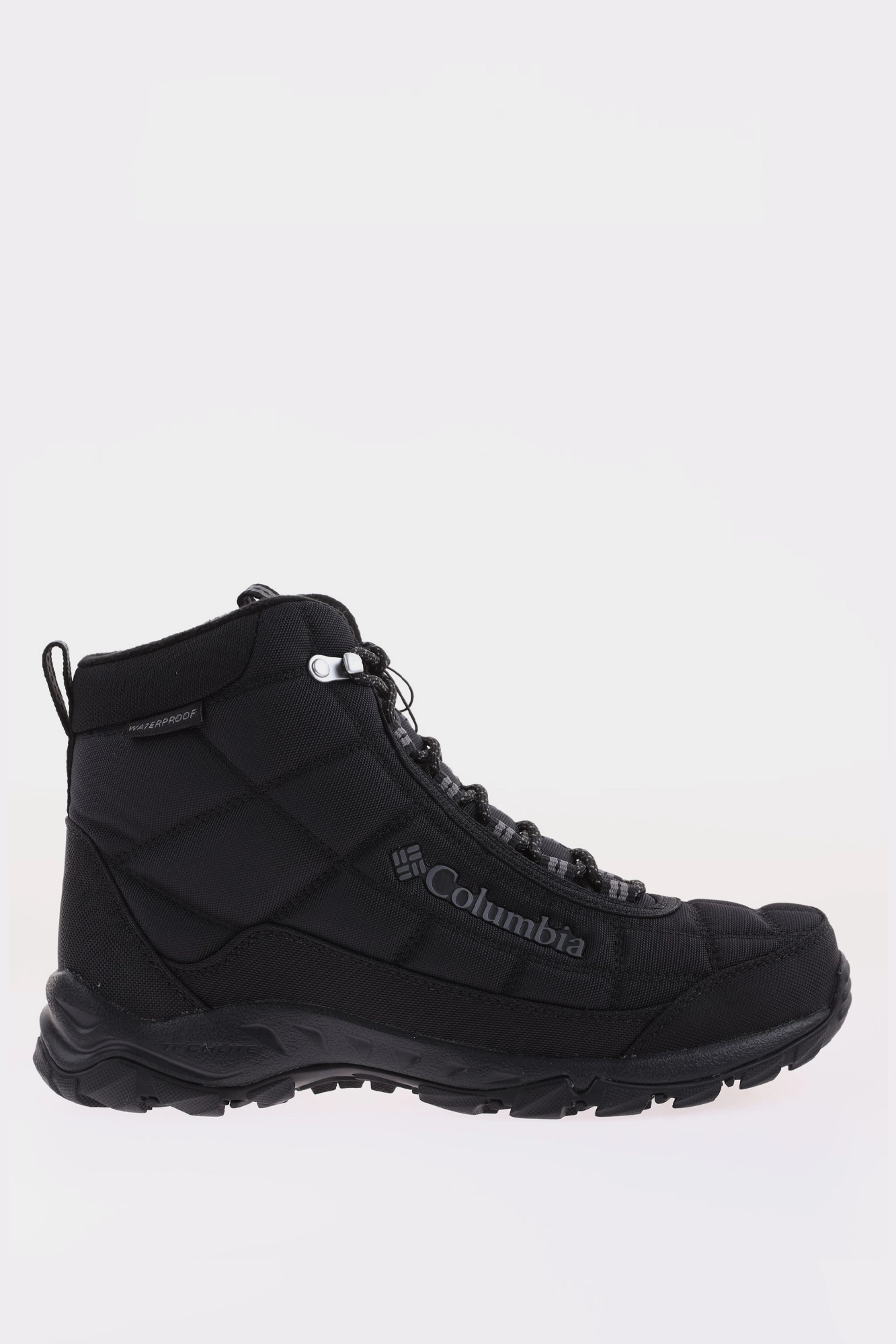 1672881-012 Ботинки FIRECAMP™ BOOT Columbia Черный