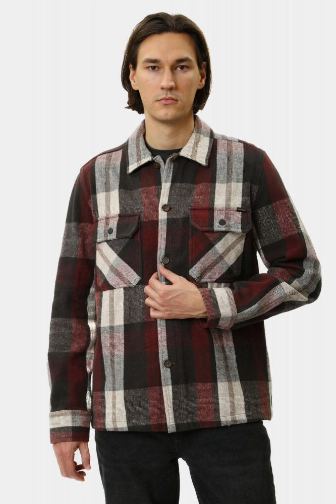 Брюки спортивные Armani Exchange Хлопок Синий