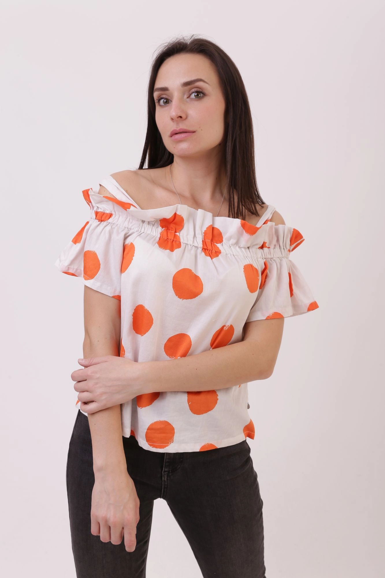 Брюки Calvin Klein Jeans Вискоза Черный