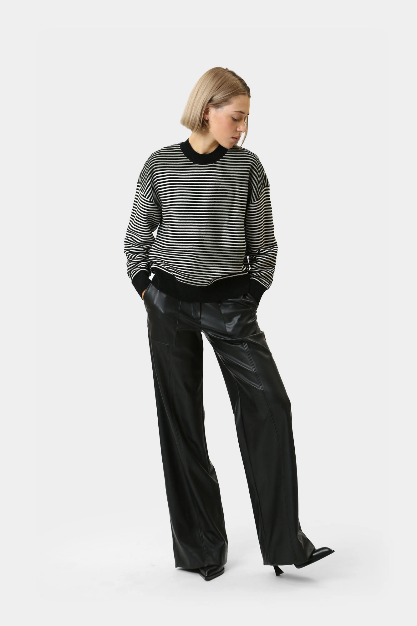 6DYM1N_YM1TZ свитер armani exchange 