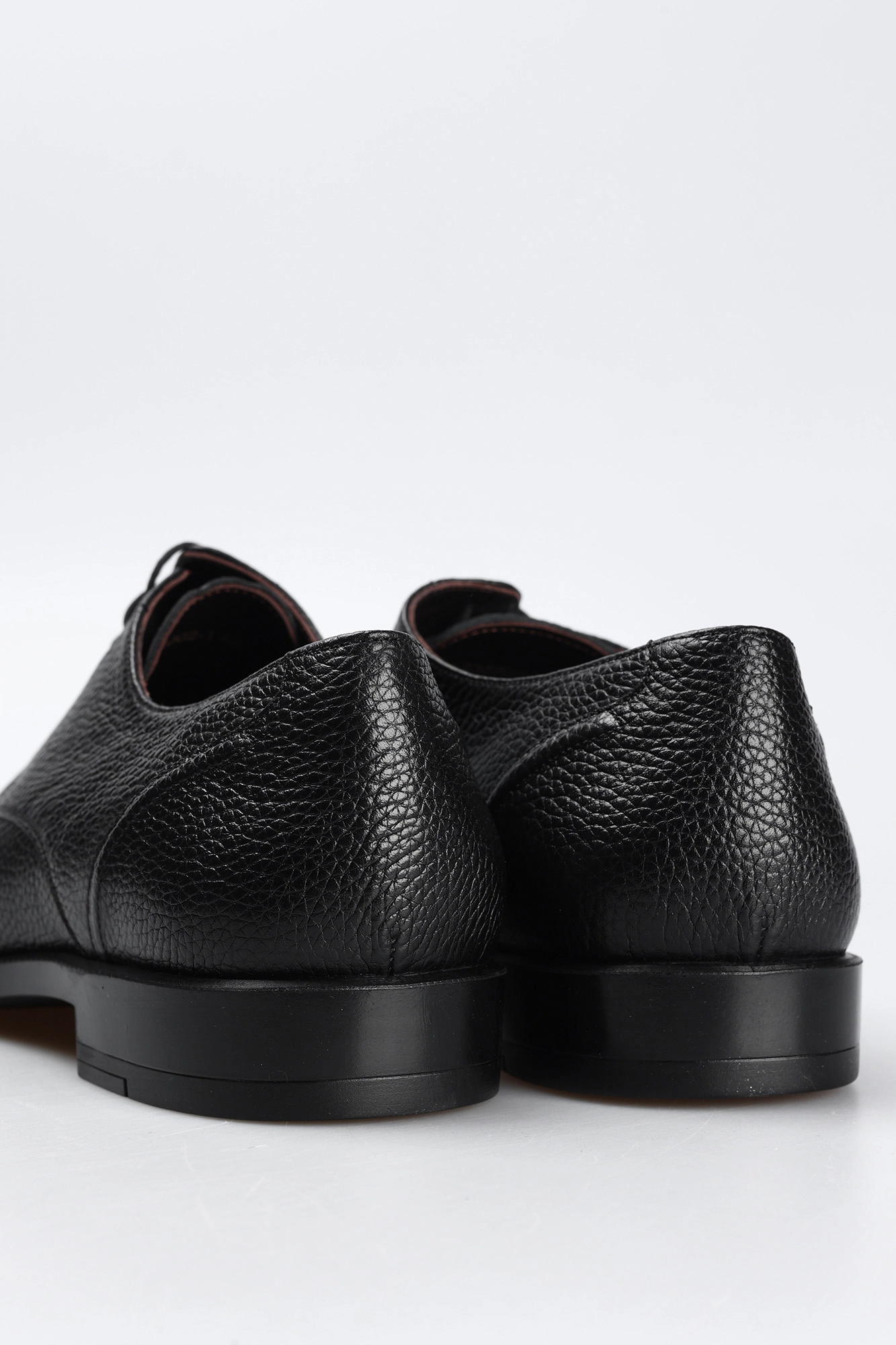 15-23550A002 Туфли Marc Cony Черный