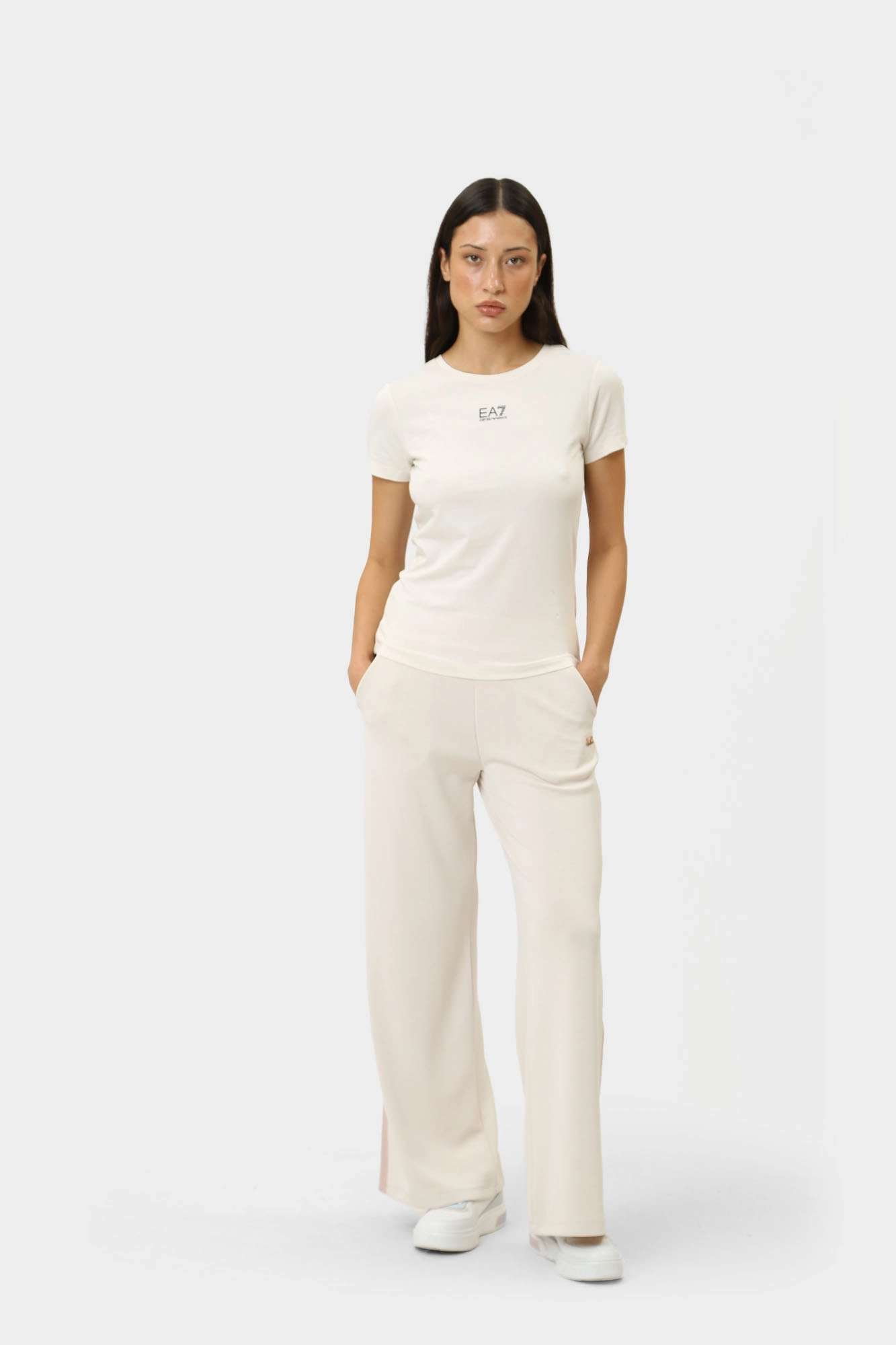 6DTT12_TJDZZ_1120 футболка ea7 