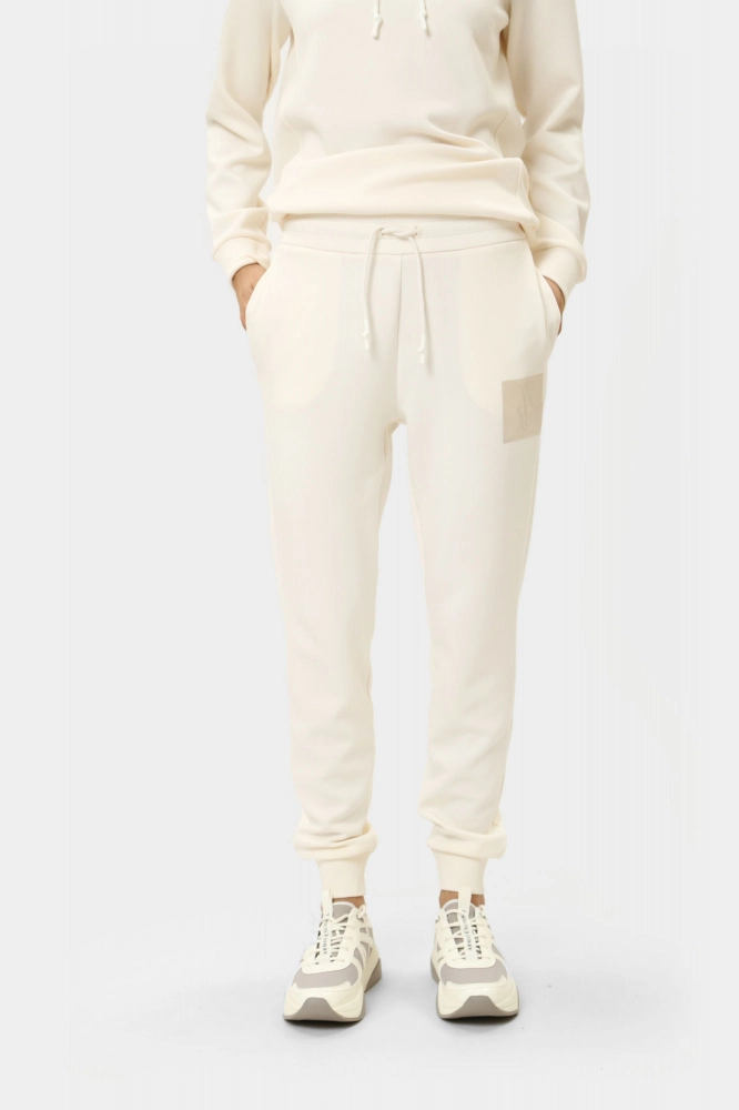 Блузка д/р Mustang  Белый