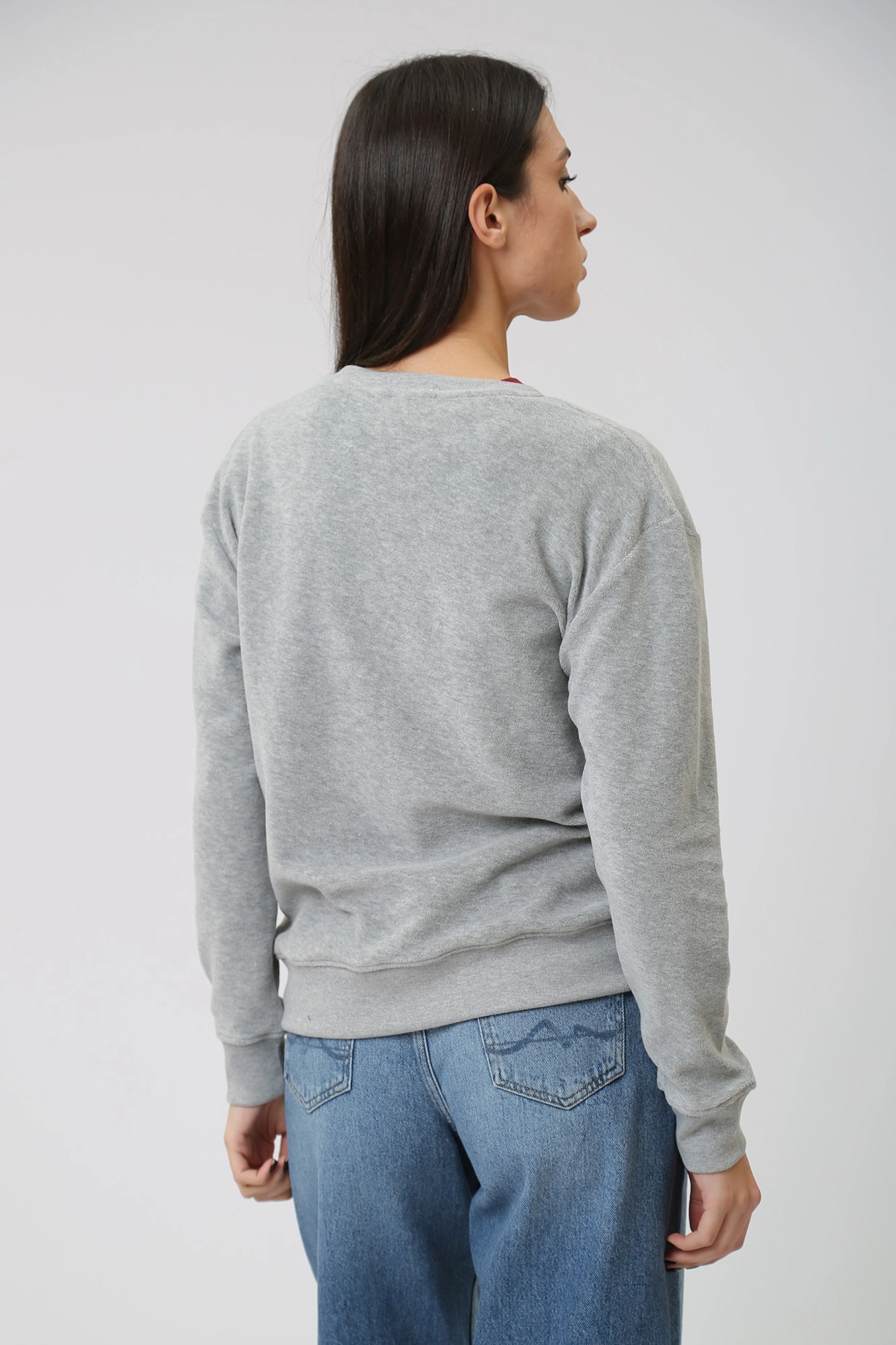 Sueter pepe jeans 2025
