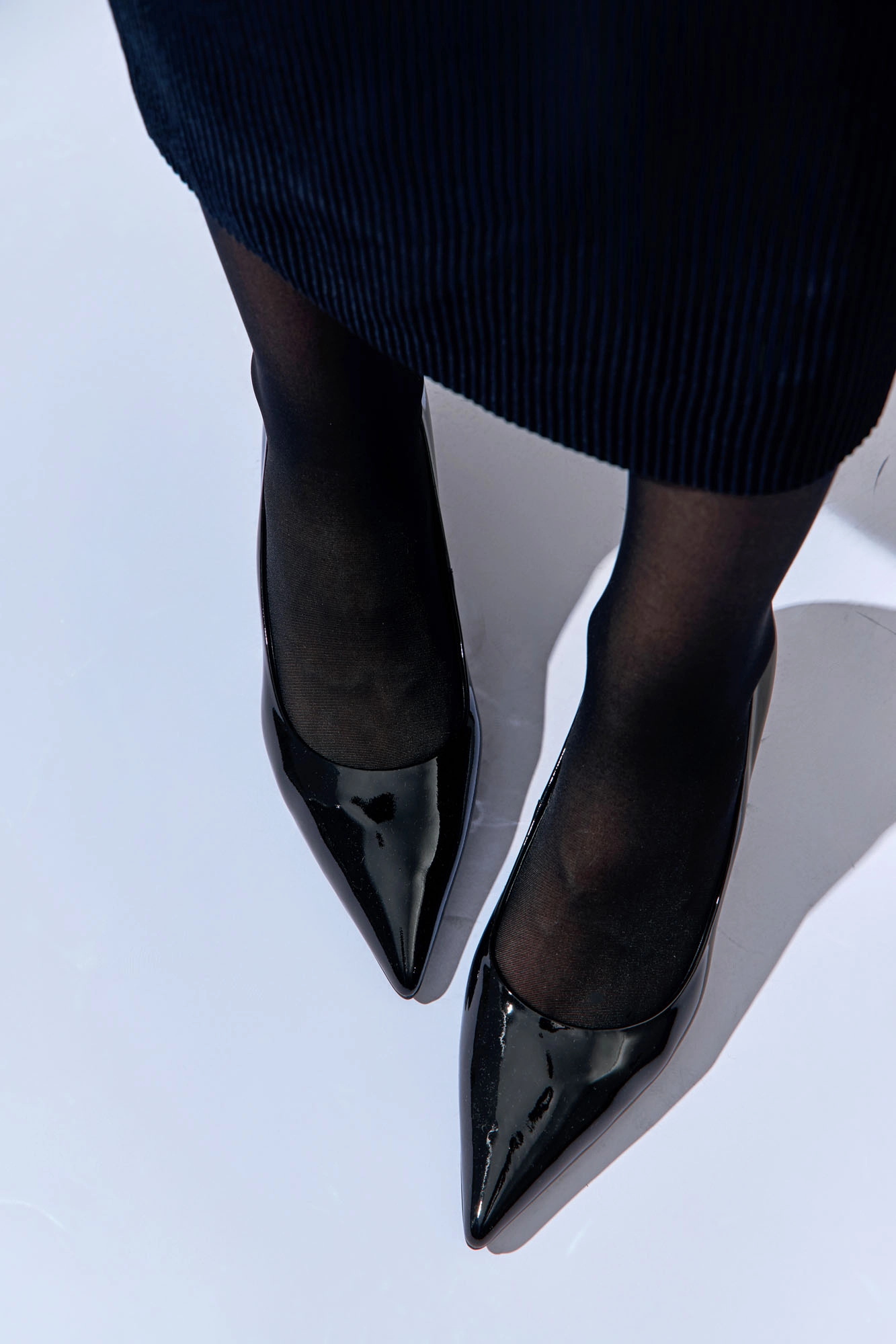 МС02LK Туфли Marc Cony Черный