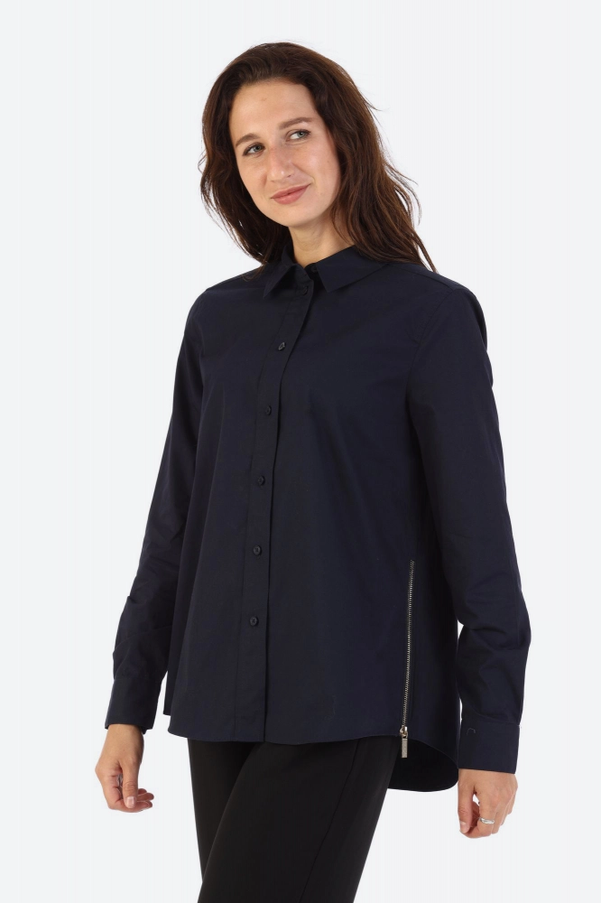 Брюки Mustang  Бежевый