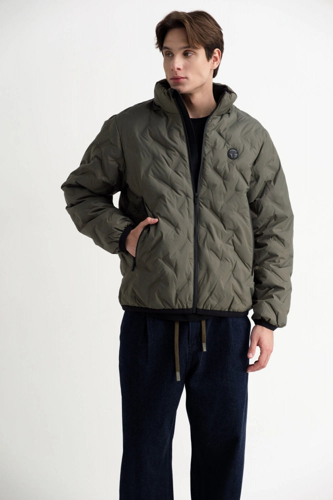 Ботинки Marc Cony Натуральная кожа Черный