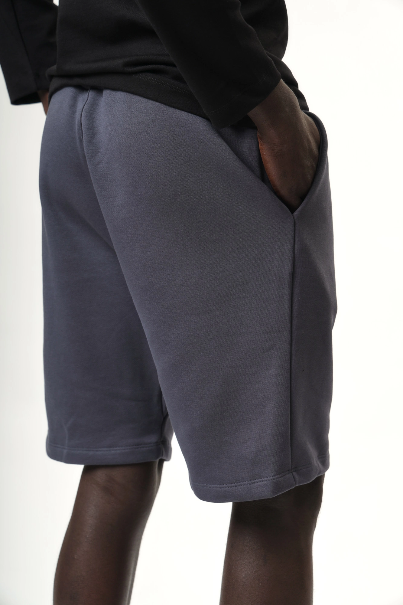 Шорты трикотажные Inspirit