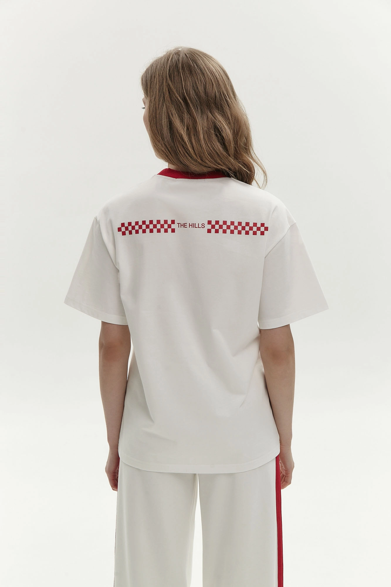 W-242-THT-22-0028 футболка the hills 