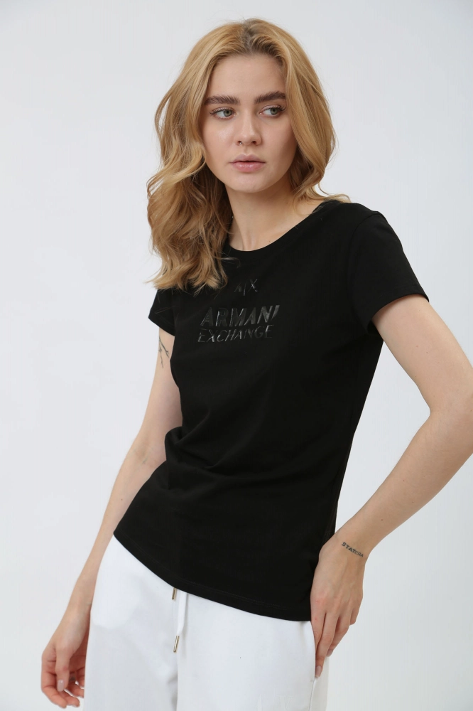 Джинсы HIGH RISE SUPER SKINNY  Van Mich Хлопок Голубой