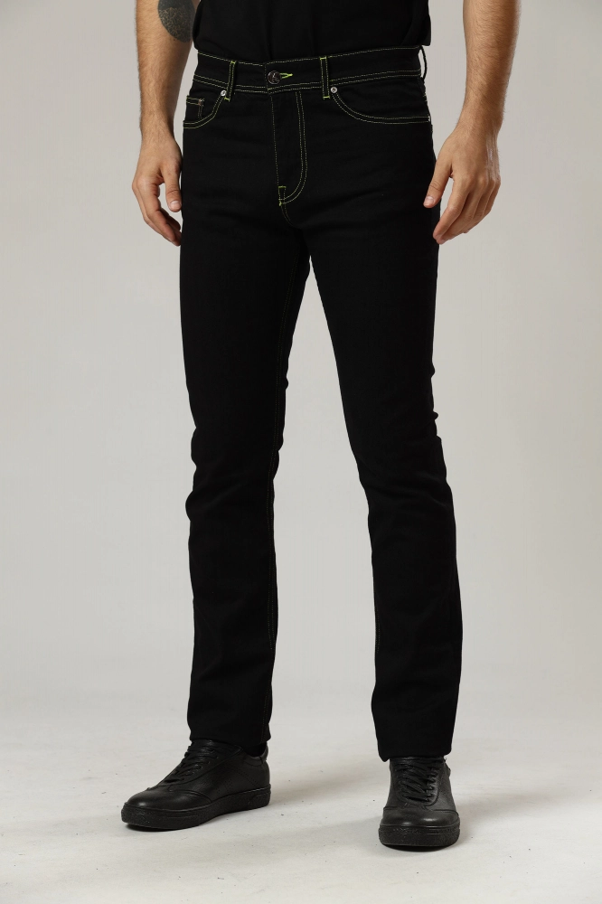 Тректоп Karl Lagerfeld Полиэстер Черный