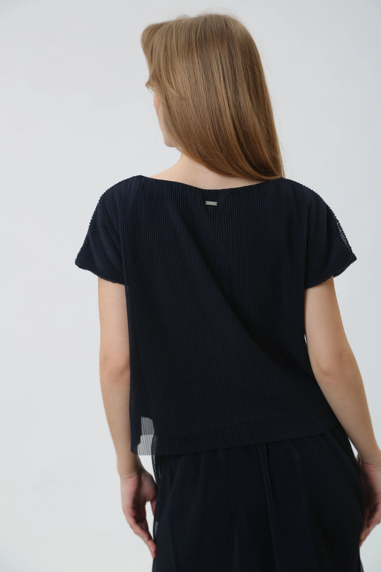 3DYH10_YN8QZ блузка armani exchange 