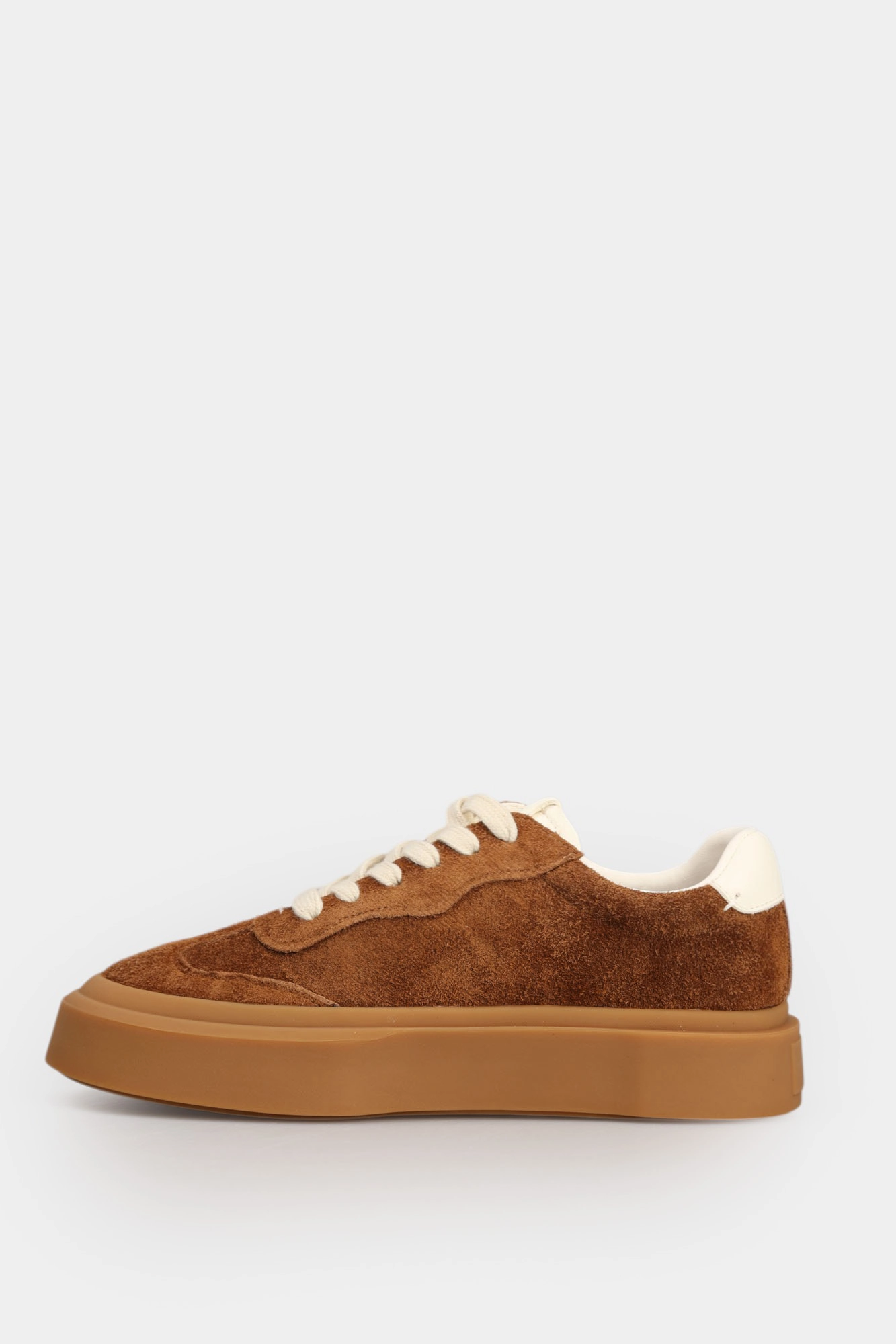 S8-5032-2 Кеды Graciana Коричневый