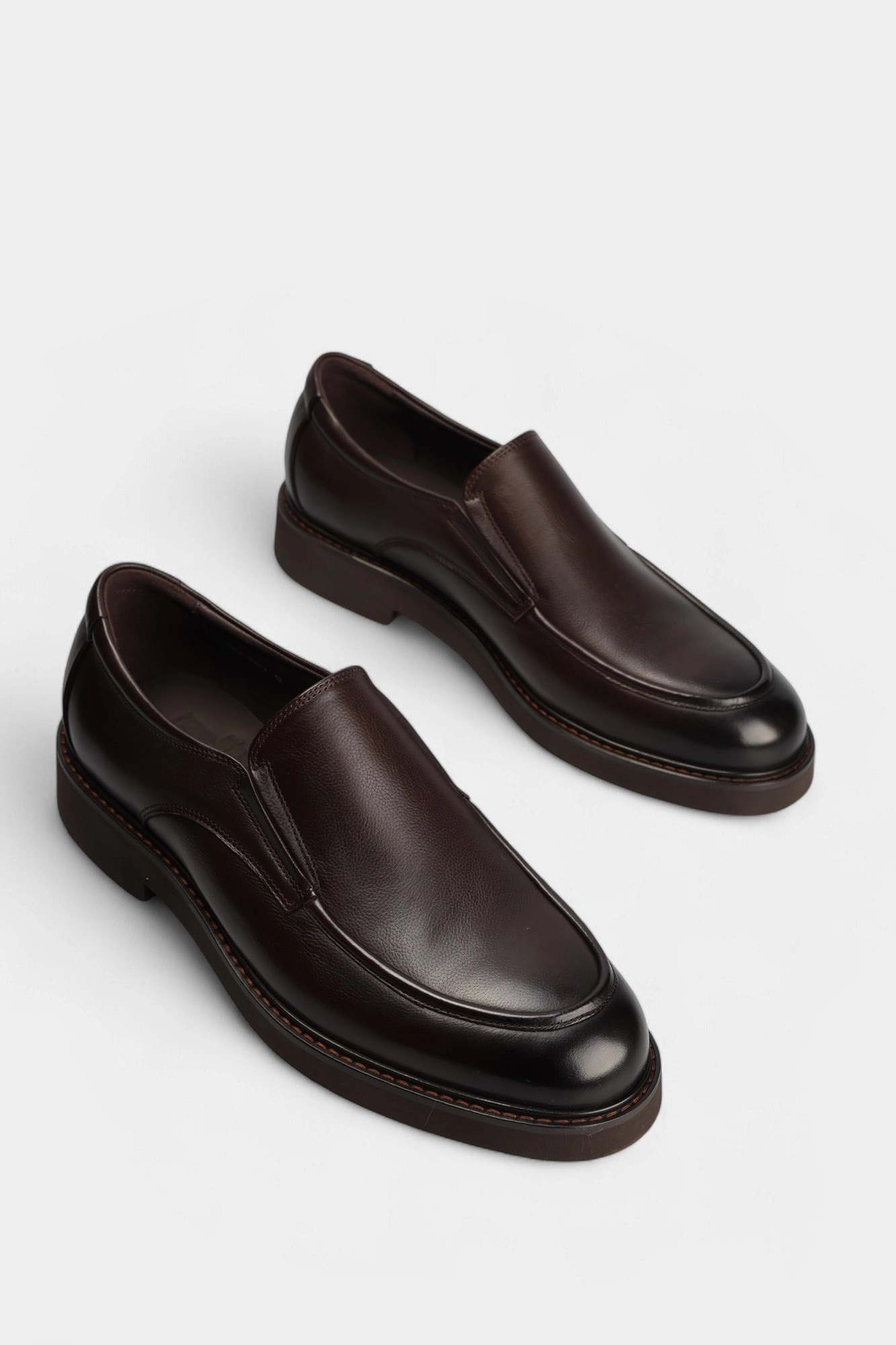 V838-509 Туфли Graciana Коричневый