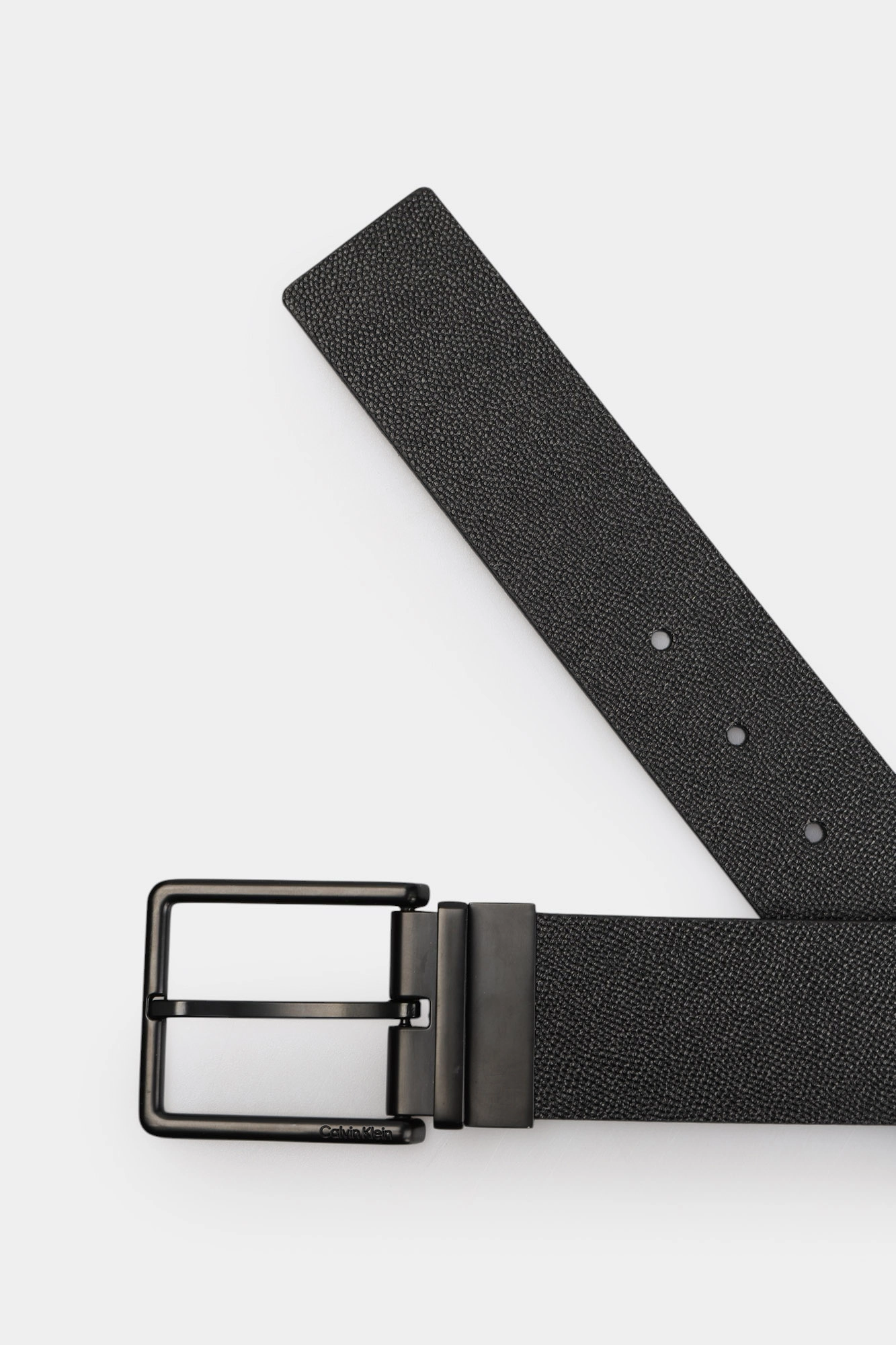 LV04D7048G Ремень Calvin Klein Jeans Коричневый