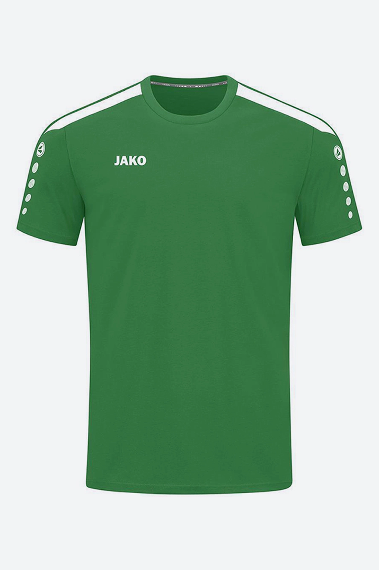 6123-200 Футболка тренировочная Jako 
