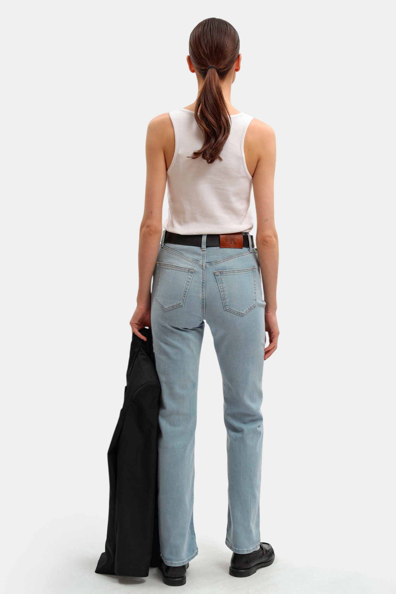 LV047E612G джинсы calvin klein jeans 