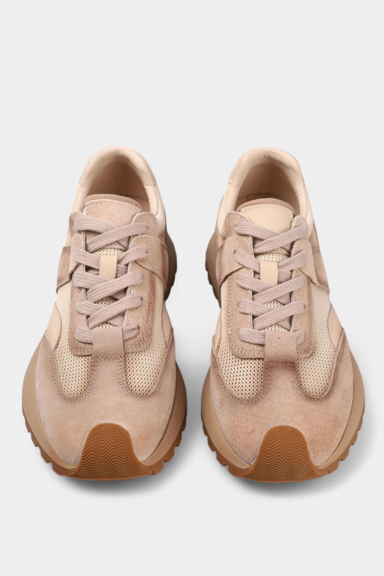 МС01CT-BG-V Кроссовки Marc Cony Бежевый