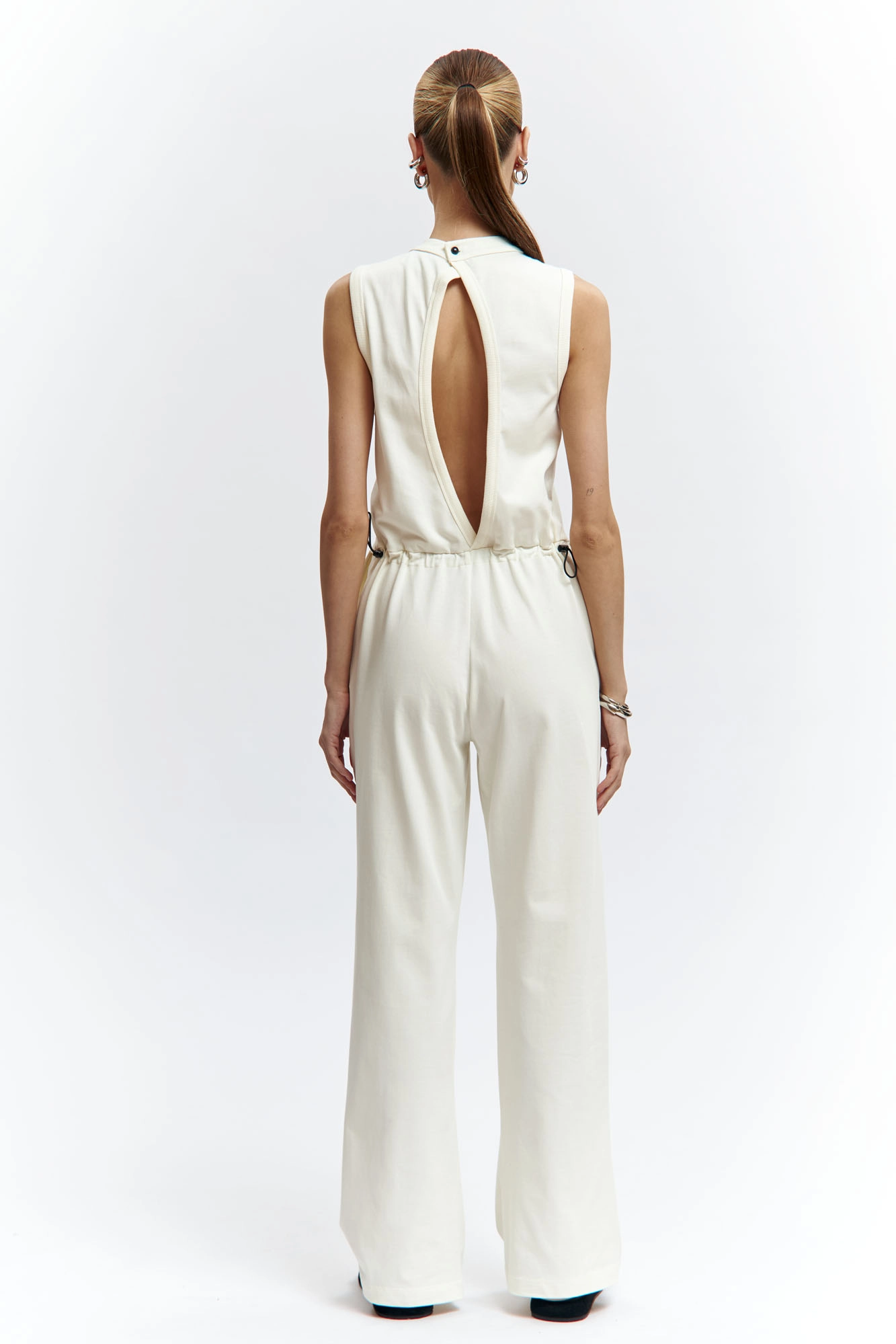 VW-FAT-12-044 комбинезон van mich 