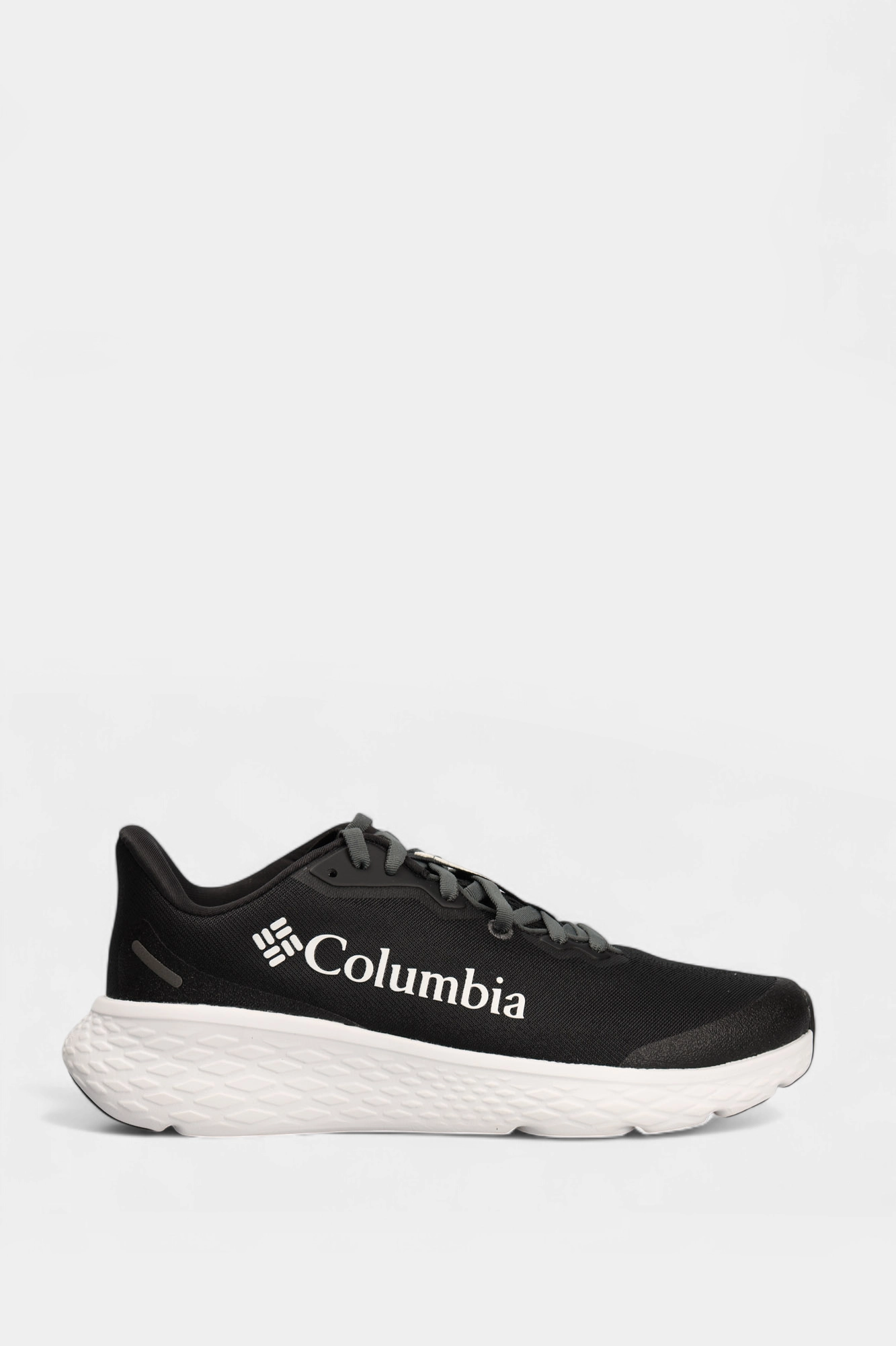 2141621 Кроссовки Columbia Черный