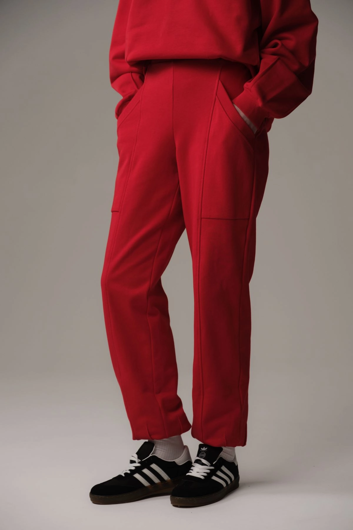 W-251-P-20-0047 брюки спортивные the hills 