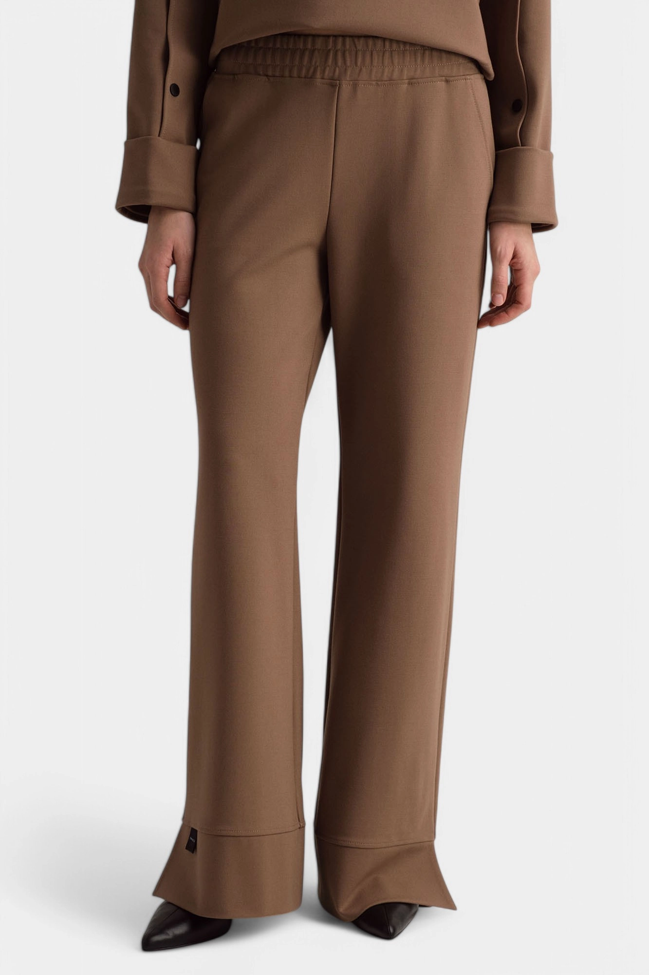 W-242-THT-56-0085 брюки the hills 