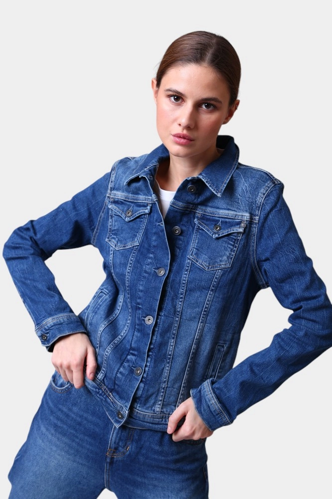 Шарф Pepe Jeans  Черный