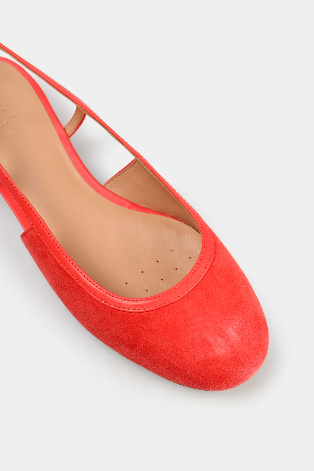 D653KC021TU Сандалии Geox Красный