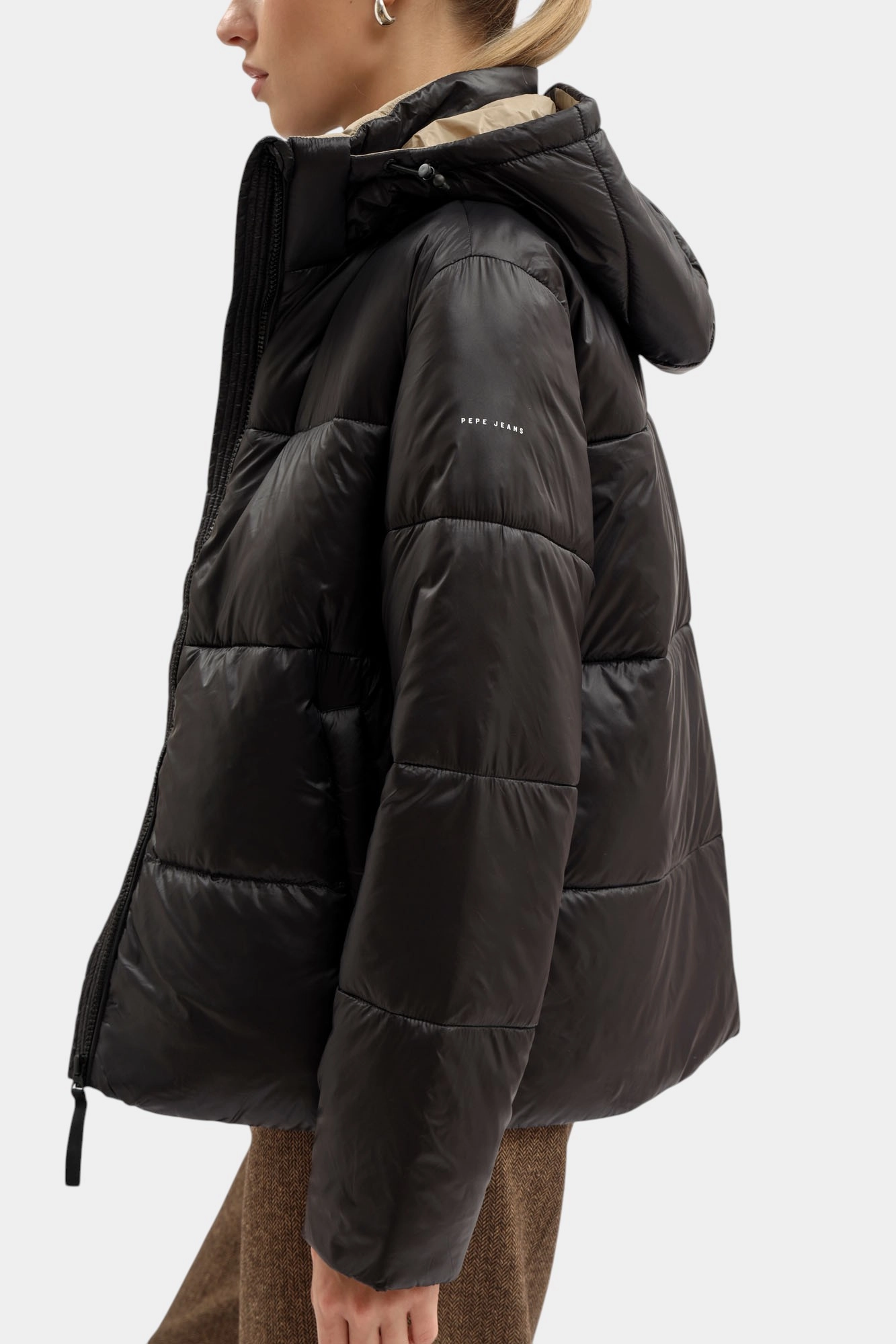 PL4024339 куртка pepe jeans 