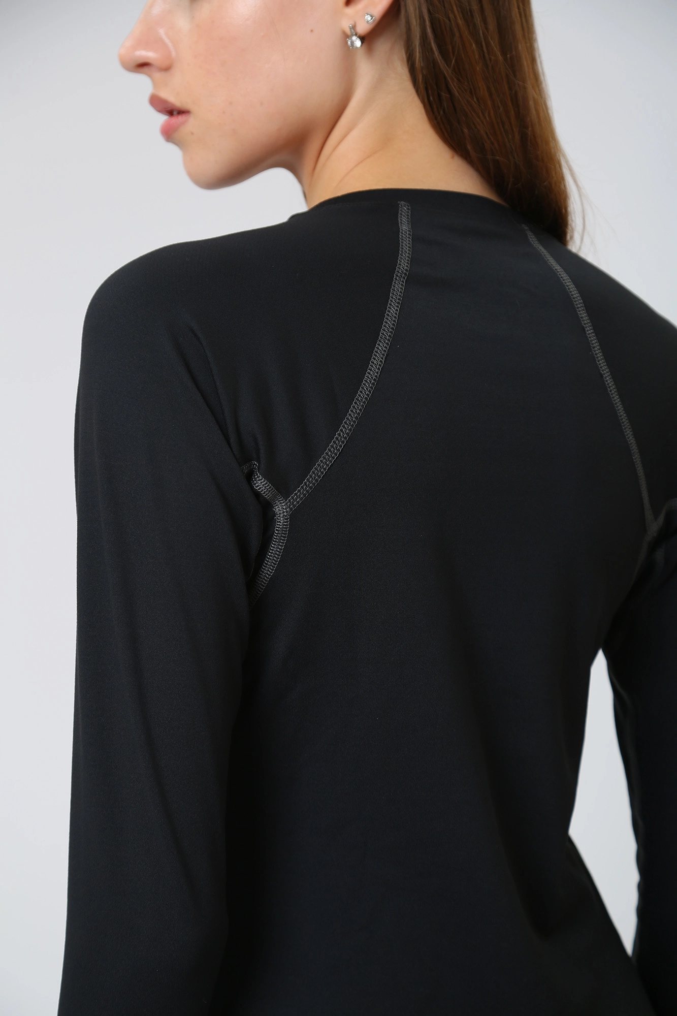 1638991 джемпер термобелье heavyweight stretch long sleeve top columbia 
