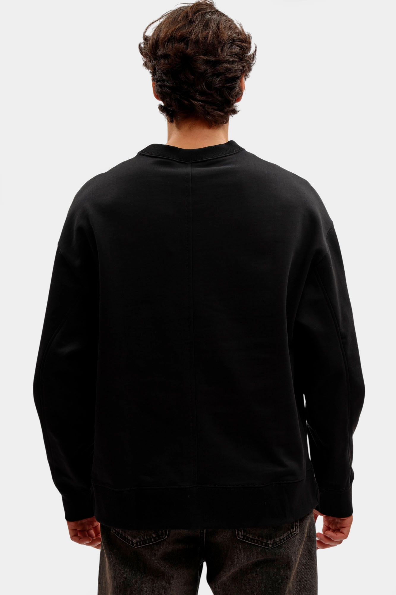 LV04RD206G Свитшоты Calvin Klein Jeans 