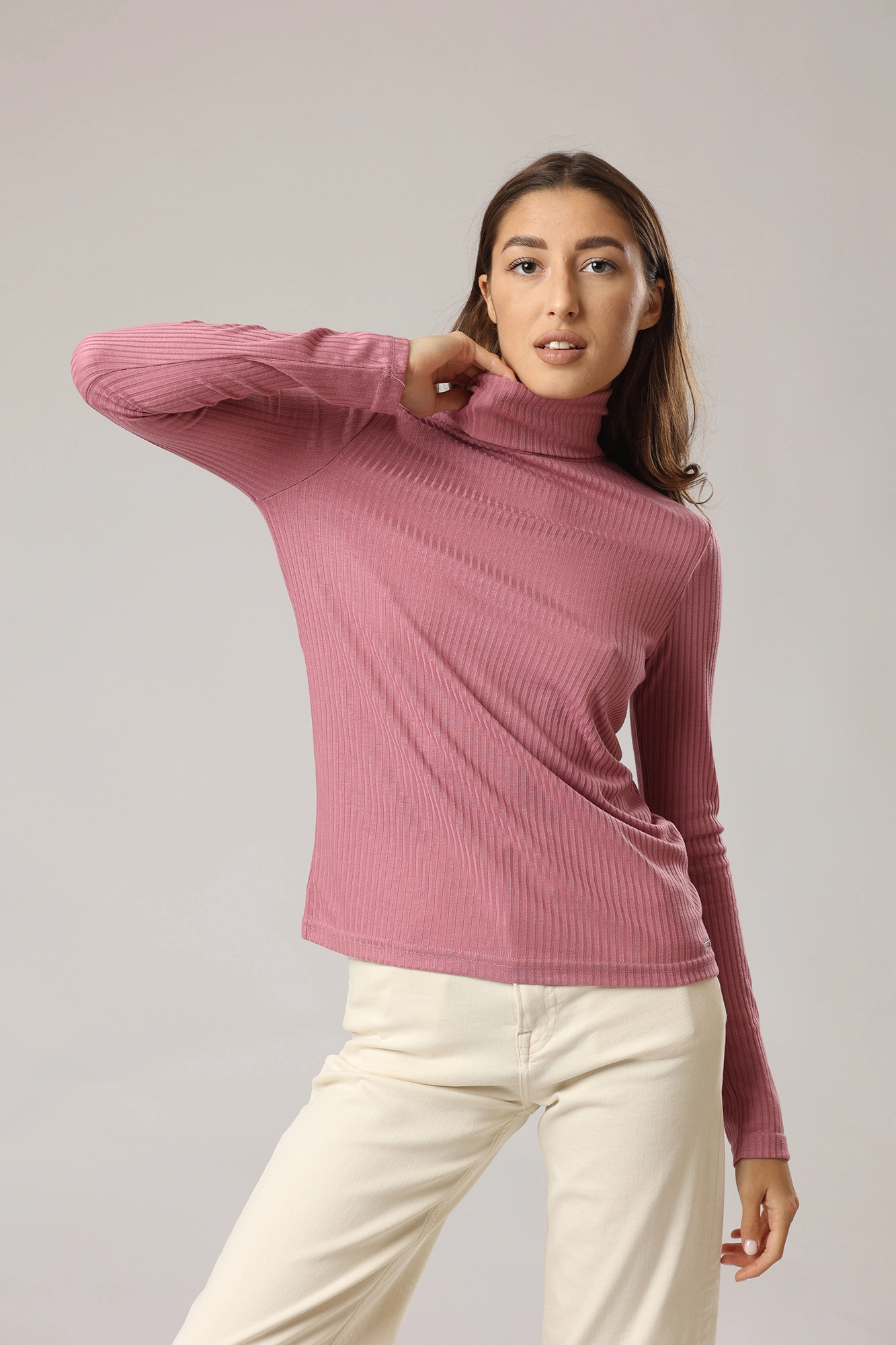 PL504618 водолазка pepe jeans 