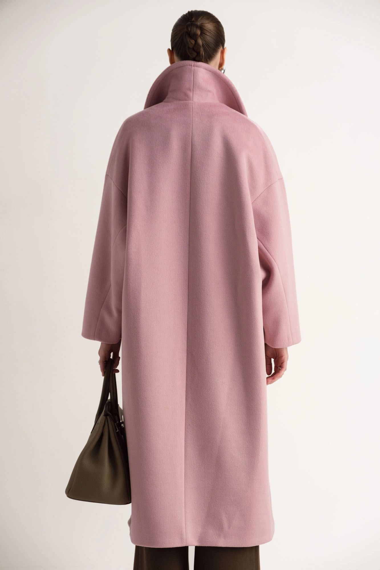 W-242-ZM-1222 пальто the hills 