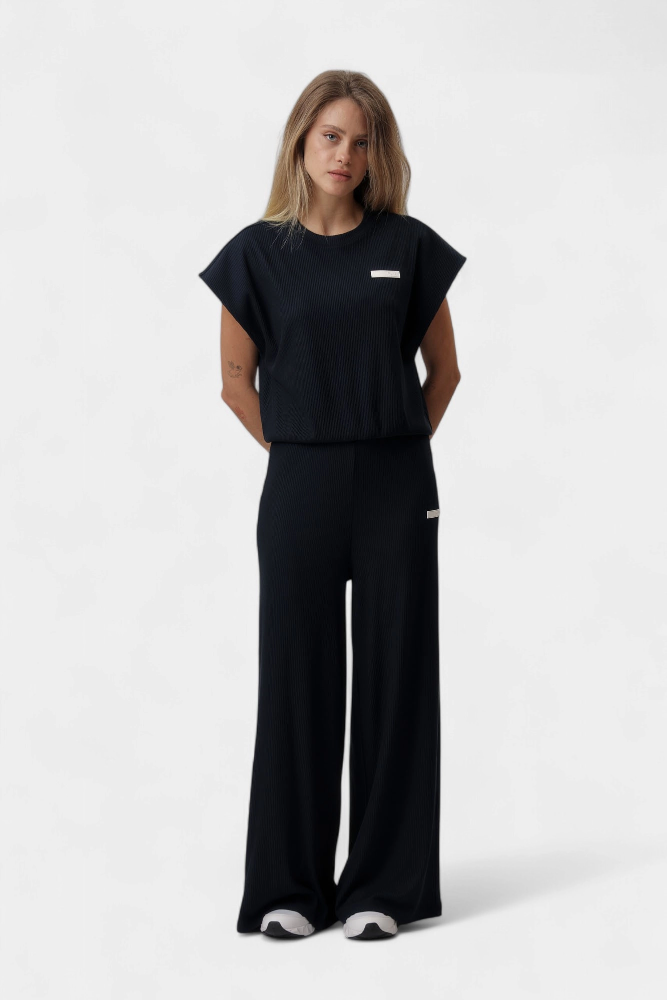 7W000165_AF12654 брюки ea7 