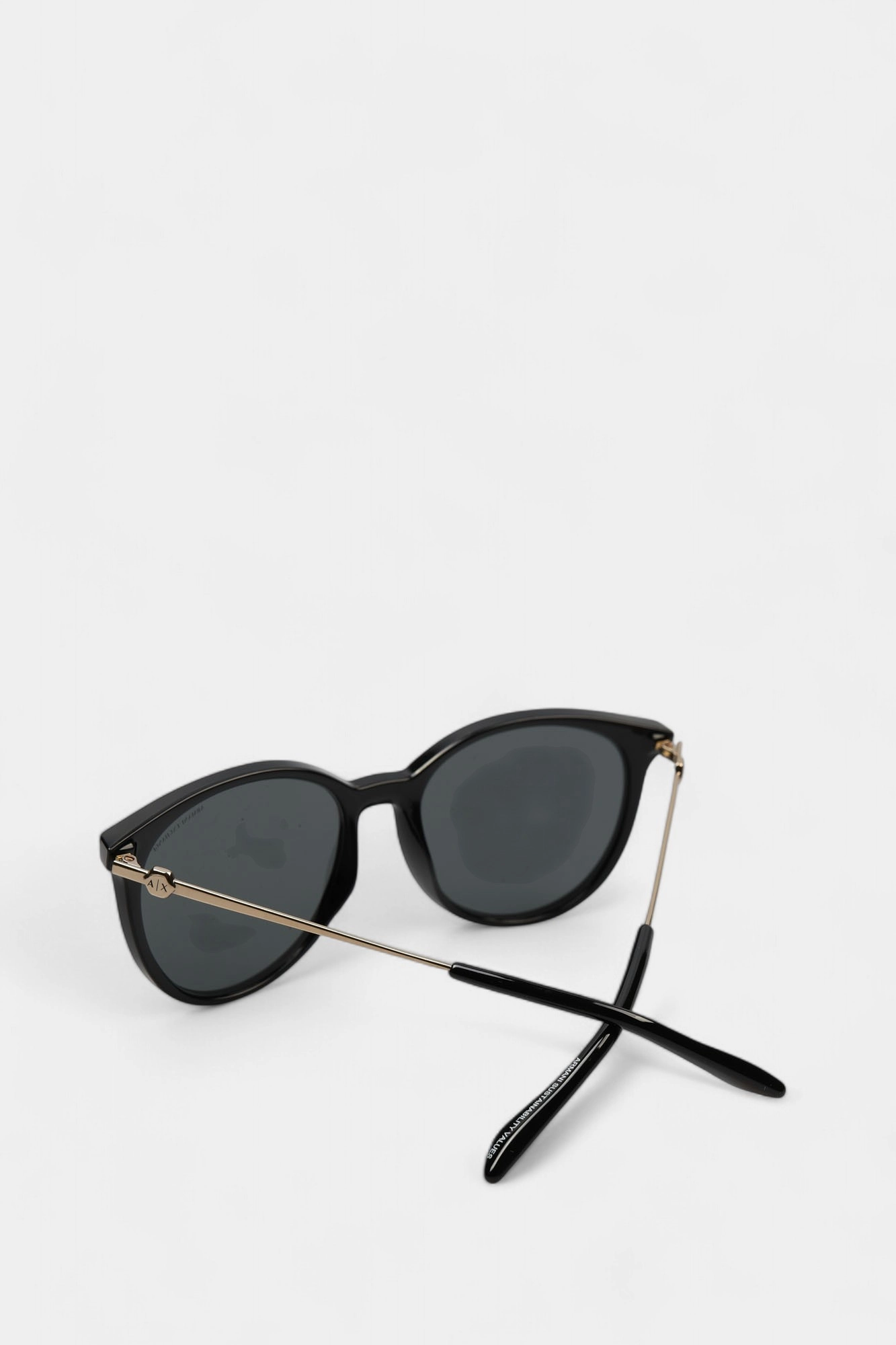 0AX4140S815887 Очки в комплекте с футляром Armani Exchange 