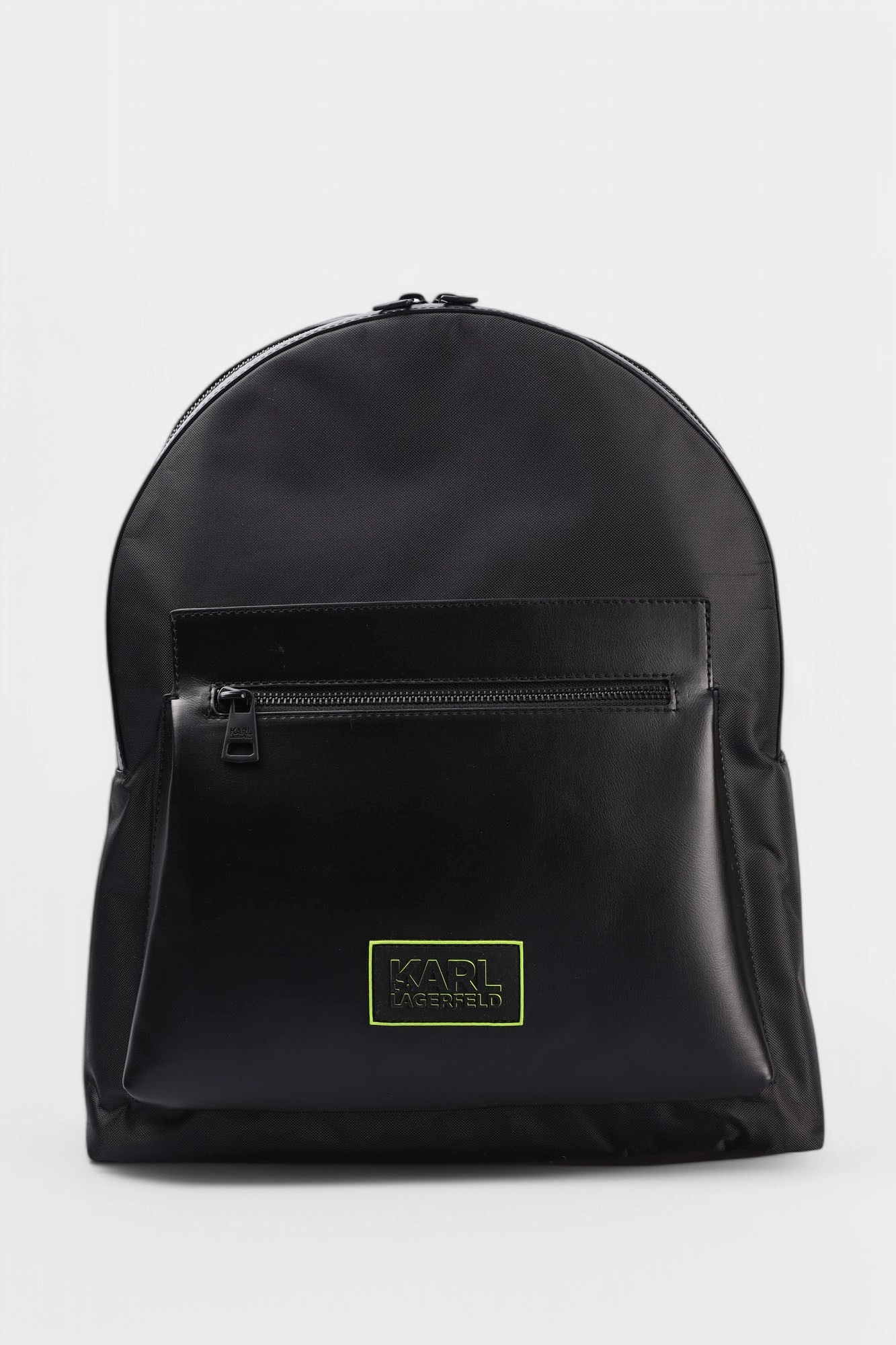 552191_805908 Рюкзак Karl Lagerfeld Черный