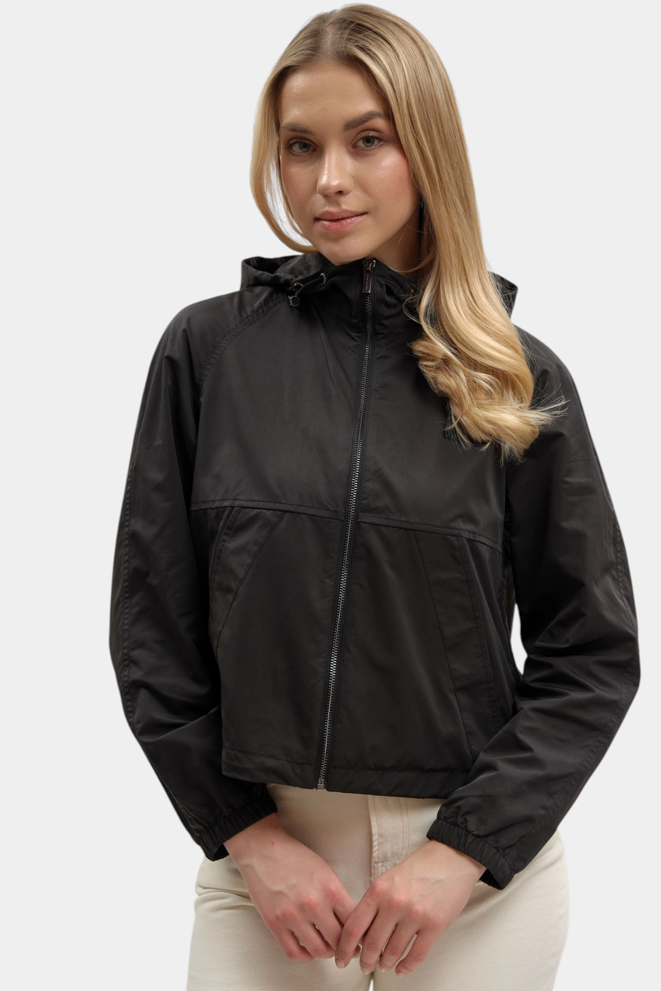 XW001430_AF16613 ветровка armani exchange