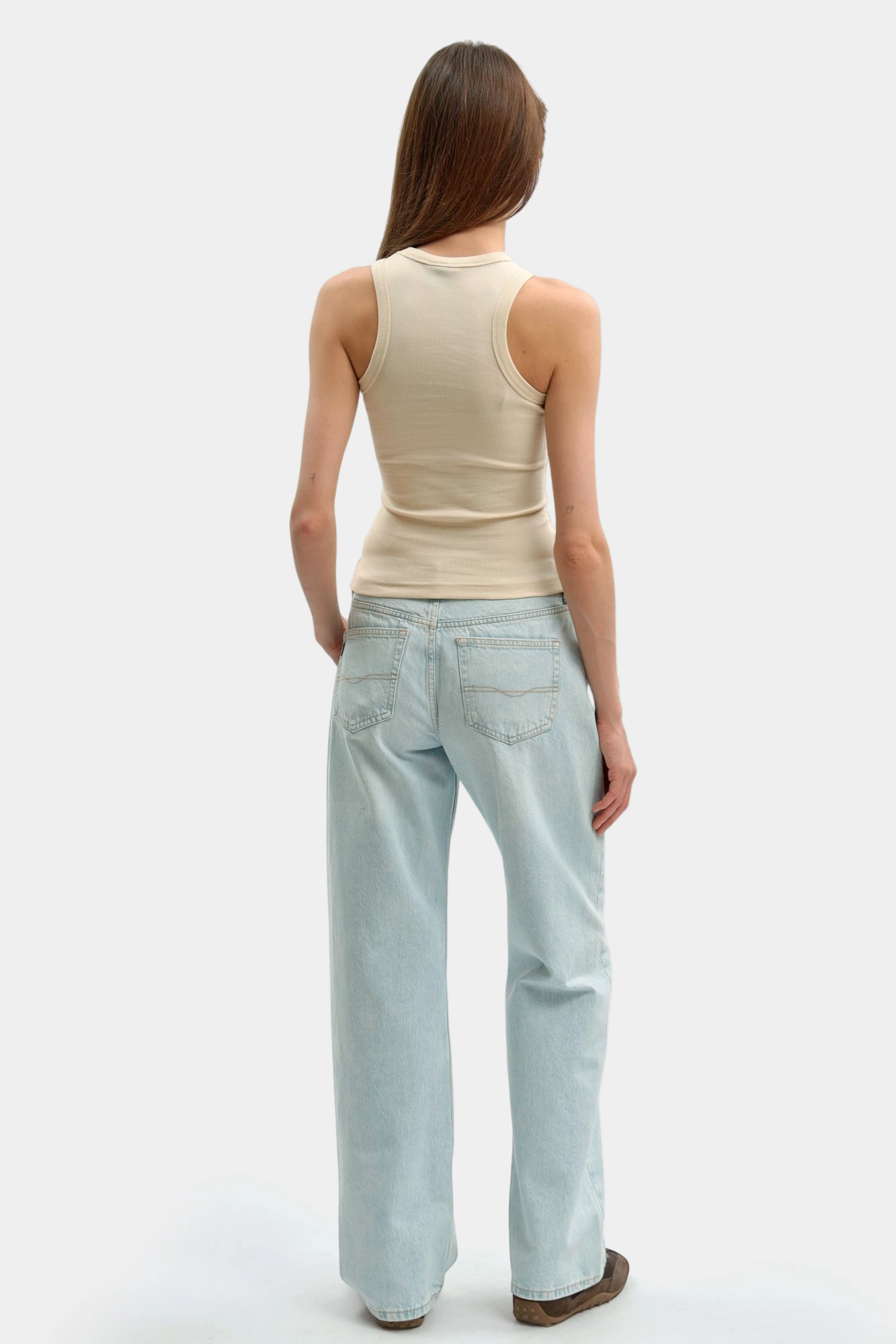 RL5000009 майка pepe jeans 