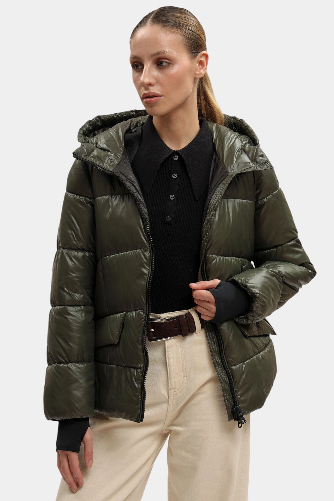 W5628FT3121F куртка geox 