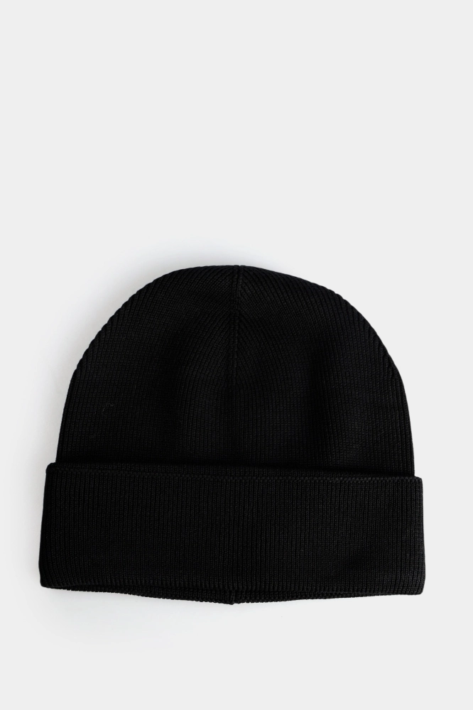 Жилет Karl Lagerfeld Полиэстер Черный