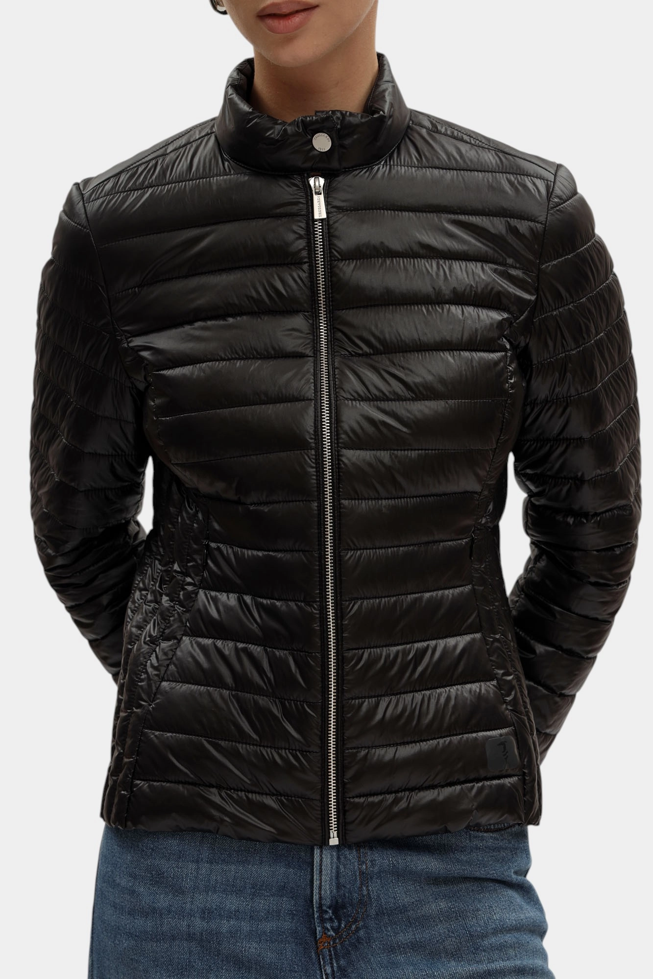 F326A000427N-WO800N31-08YU куртка trussardi 