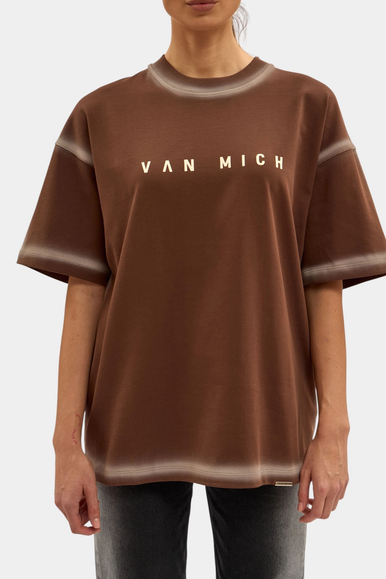 VW-FAT-22-517 футболка van mich