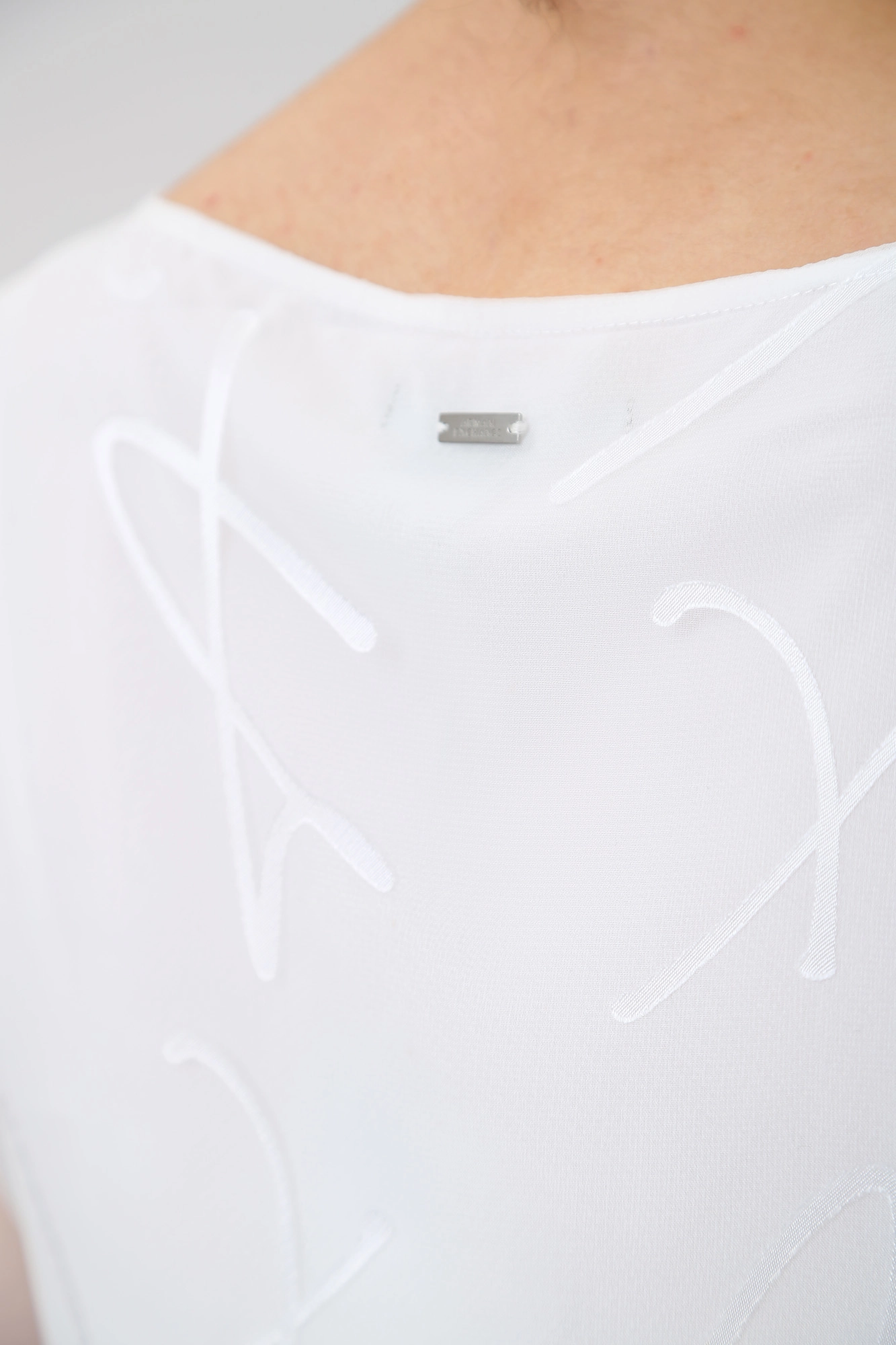 3RYA26_YN2KZ платье armani exchange 