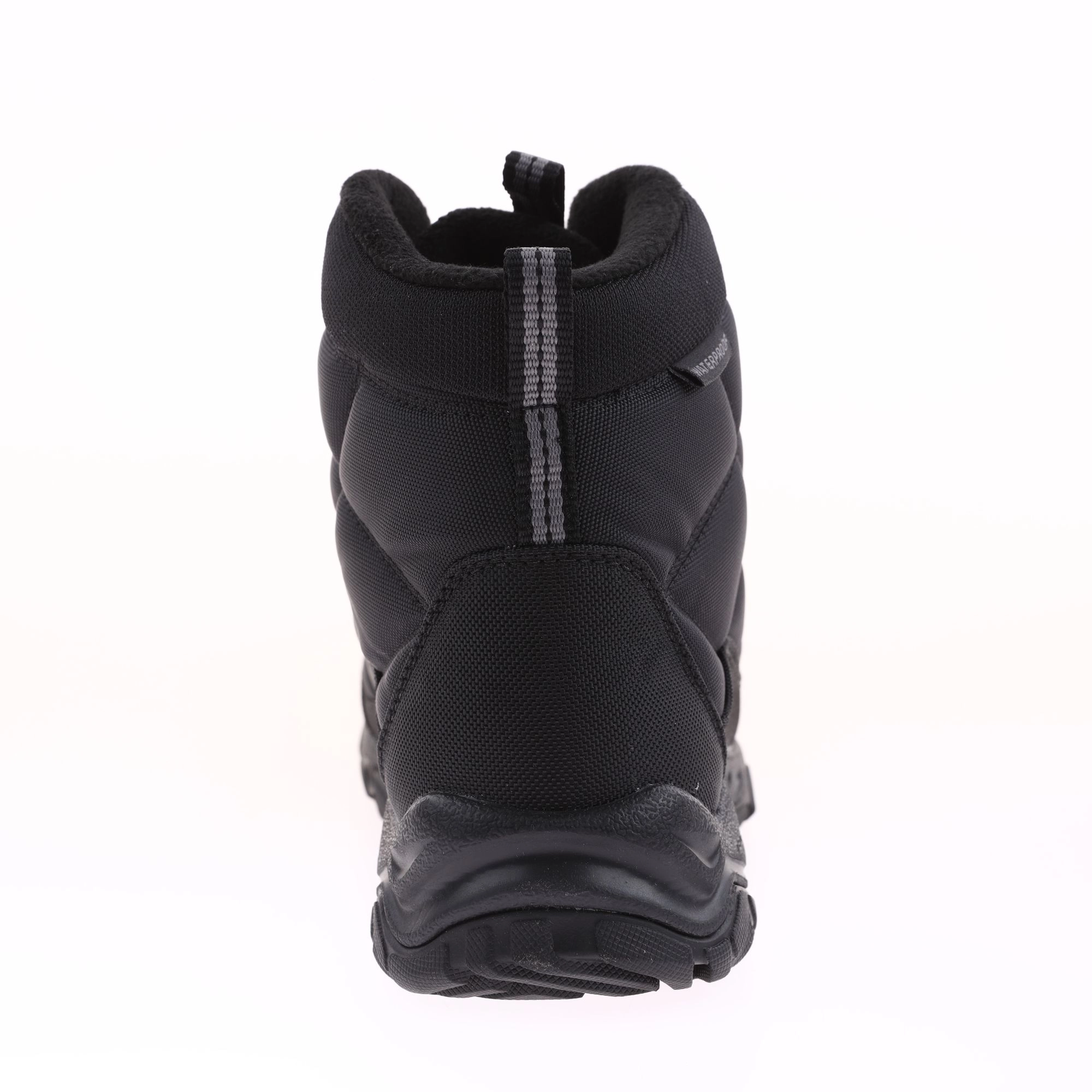 1672881-012 Ботинки FIRECAMP™ BOOT Columbia Черный