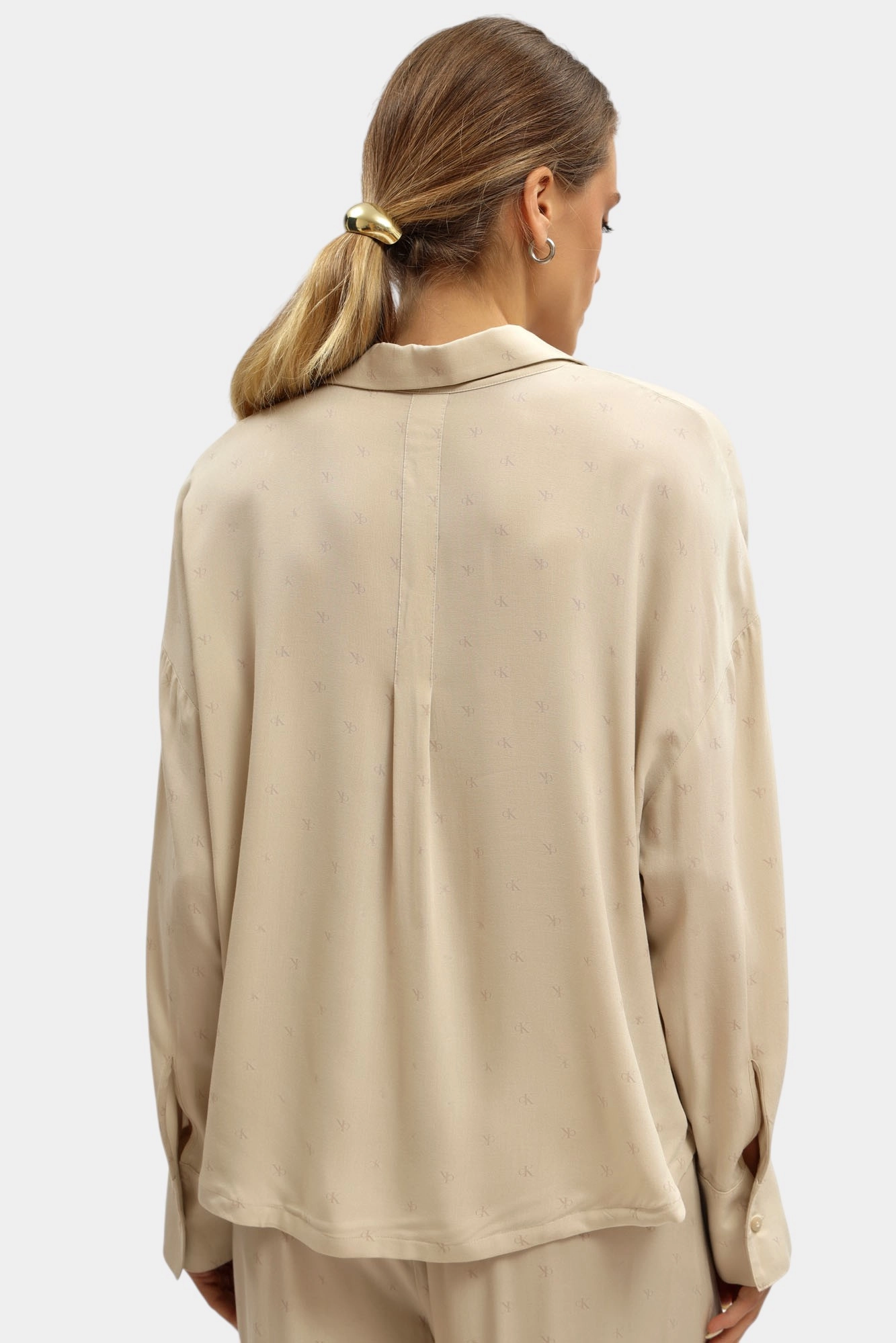 QS7426E пижама calvin klein underwear 