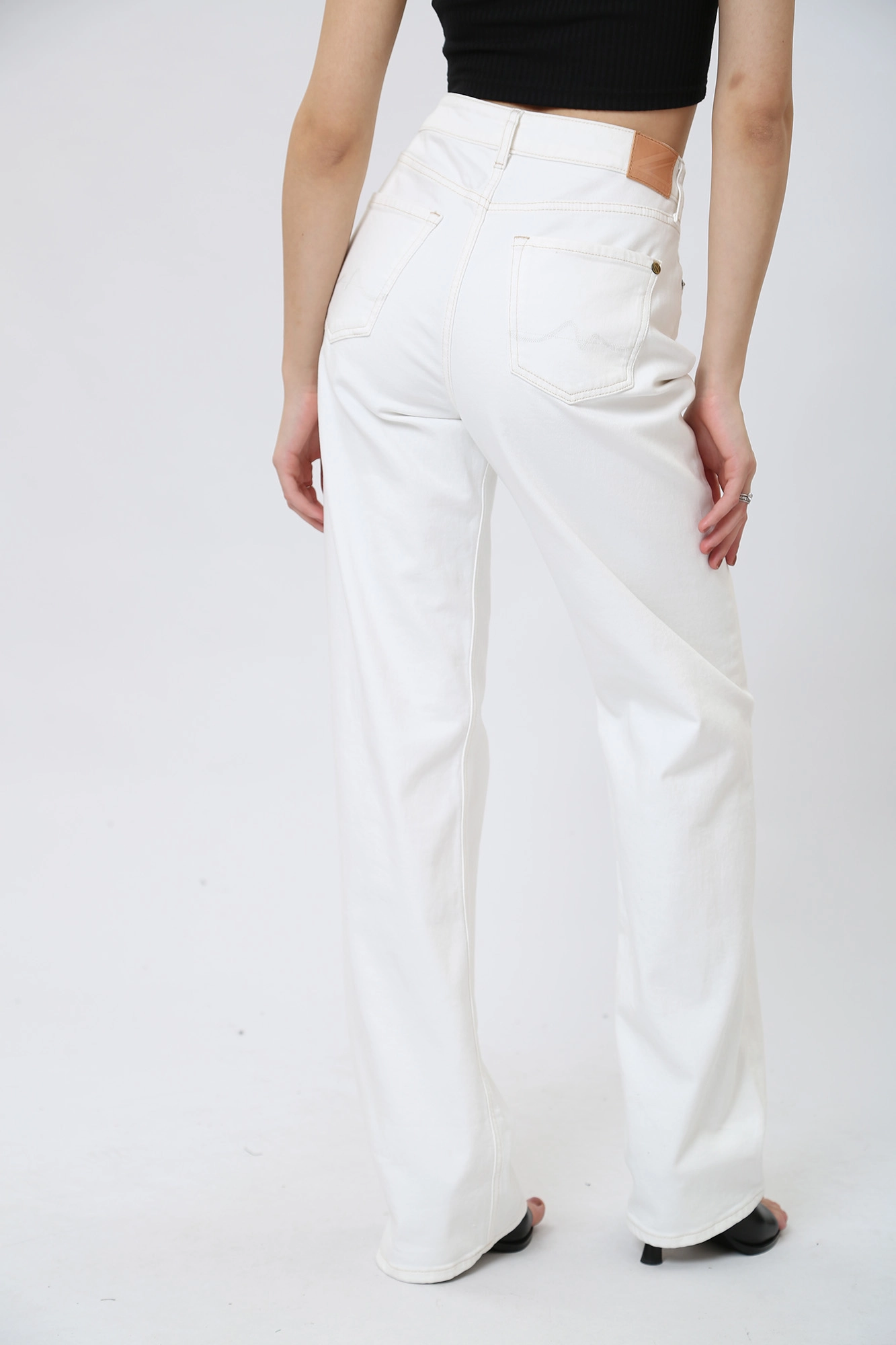 PL204416 джинсы hazel selvedge  pepe jeans 