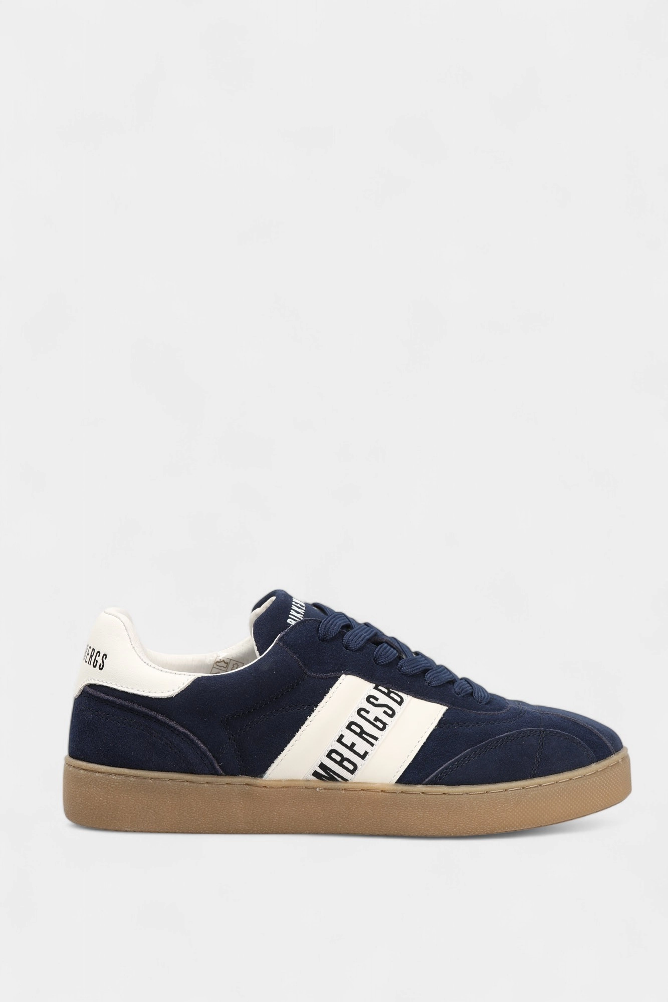 27105/CP Кеды Bikkembergs Синий